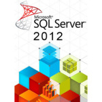 SQL 2012