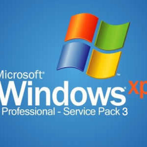 XP Professional SP3